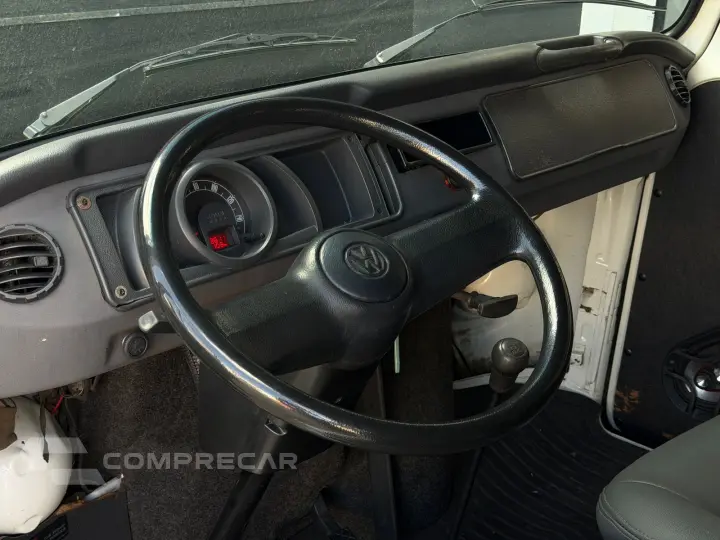 KOMBI 1.4 MI STD Lotação 8V