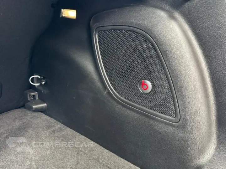 Compass 1.3 T270 Turbo Flex Longitude At6