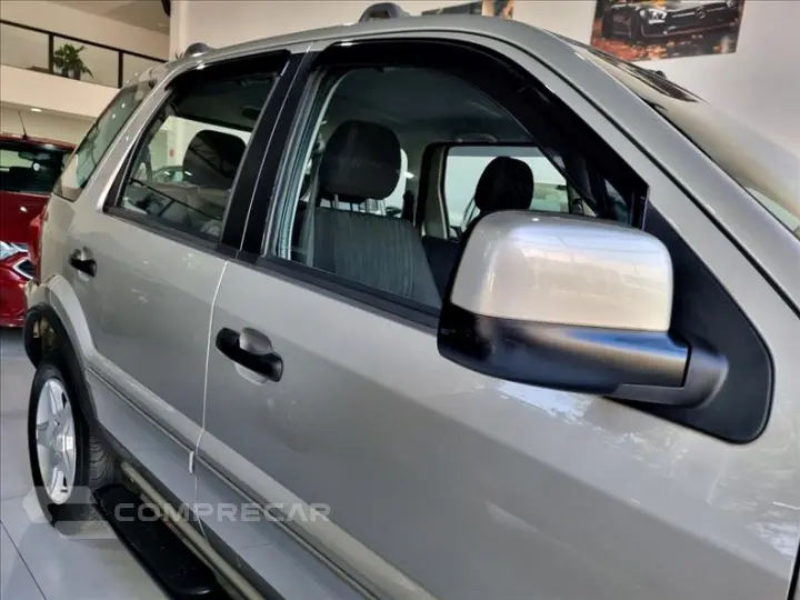 ECOSPORT 2.0 XLT 16V