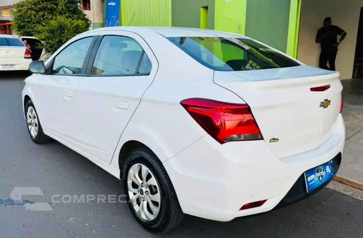 PRISMA 1.4 LT Spe/4 8V