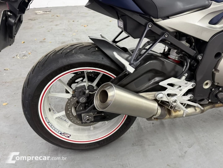 S1000 S1000 R