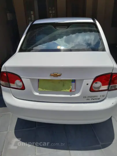 CORSA 1.0 MPFI Classic Sedan 8V