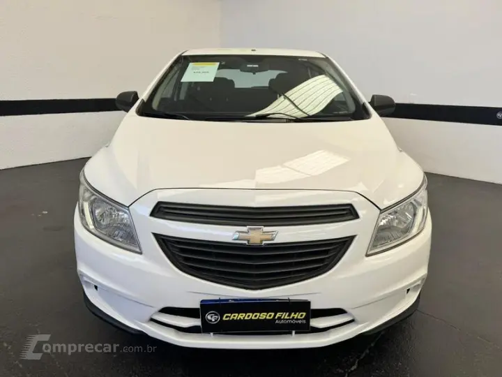 ONIX 1.0 JOY 8V FLEX 4P MANUAL