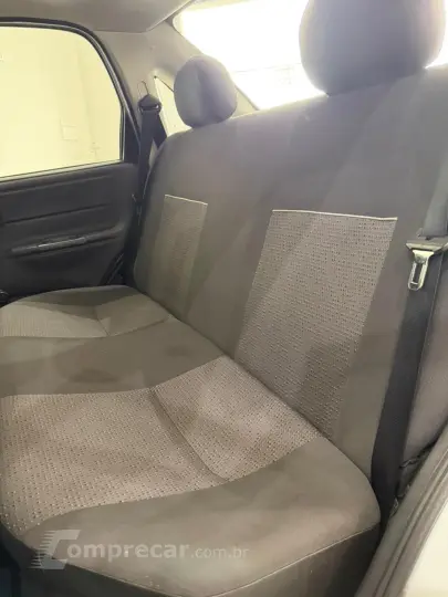 Classic Life/LS 1.0 VHC FlexP. 4p