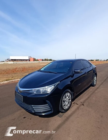 COROLLA 1.8 GLI 16V
