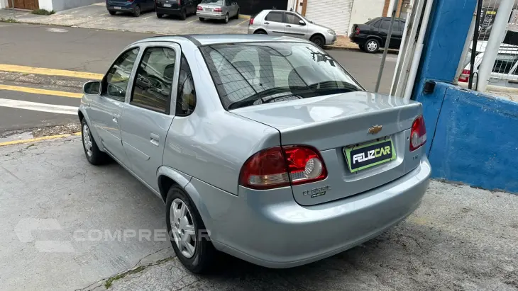 CLASSIC 1.0 MPFI LS 8V