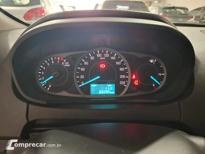 KA 1.0 SE 12V