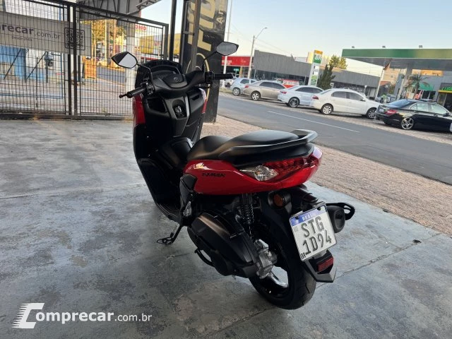 NMAX 160 - Street