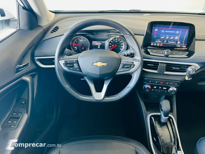 TRACKER 1.2 TURBO FLEX PREMIER AUTOMÁTICO