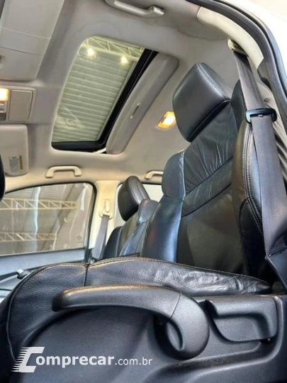 CR-V EXL 2.0 16V 4WD