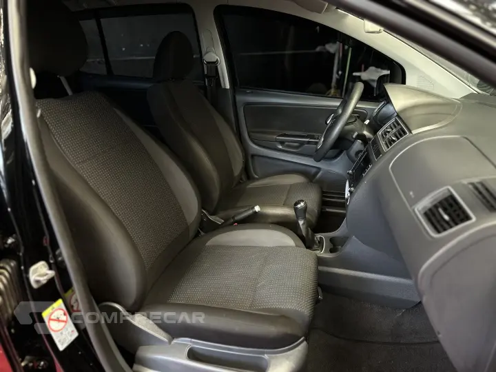 FOX 1.6 MSI TOTAL FLEX CONNECT 4P MANUAL