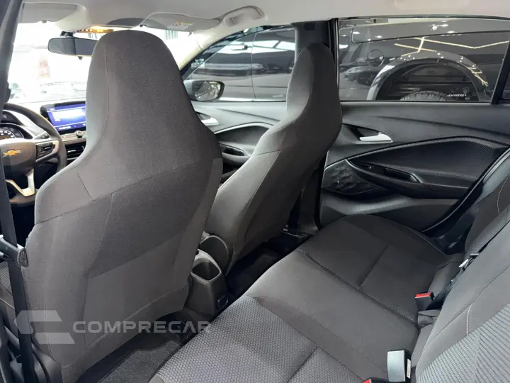 Onix LT 1.0 12V