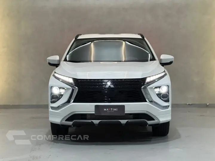 Eclipse Cross HPE-S 1.5 16V TB 165cv Aut.