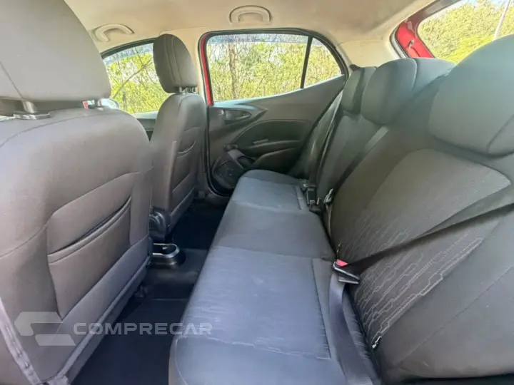 ARGO 1.3 FIREFLY FLEX DRIVE MANUAL