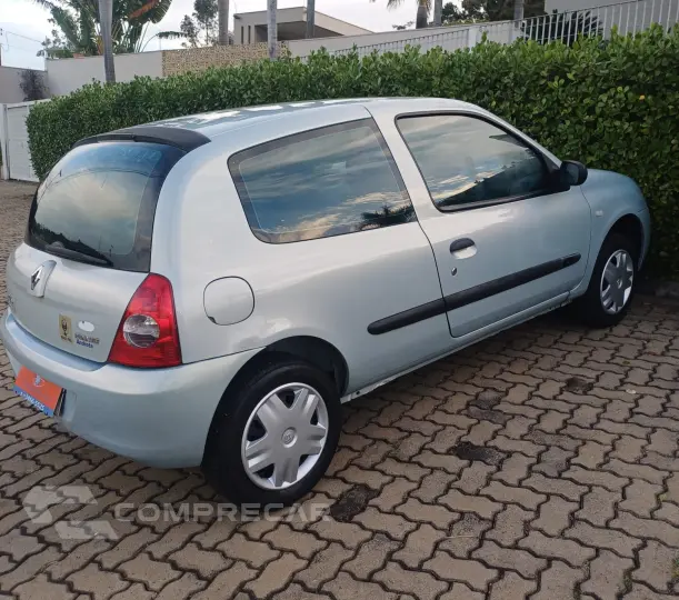 CLIO 1.0 Authentique 8V
