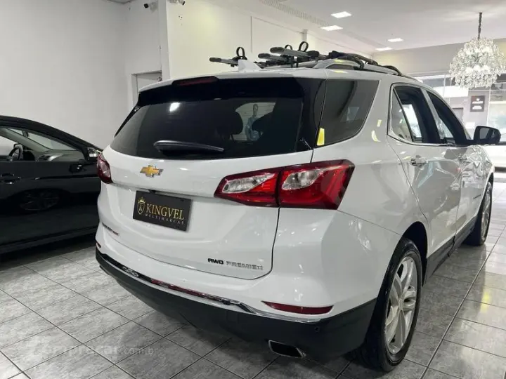 CHEV EQUINOX PREMIER