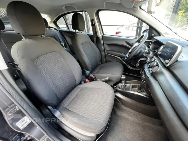 CRONOS DRIVE 1.3 8V Flex