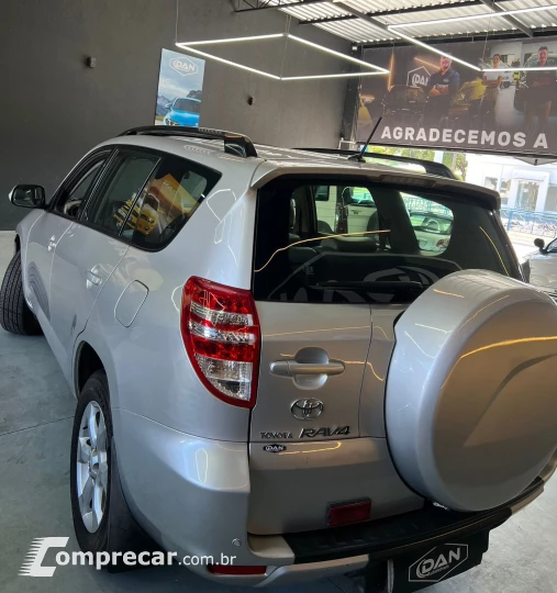 RAV4 2.0 4X4 16V