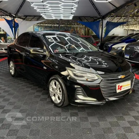 ONIX PLUS 10TAT PR1