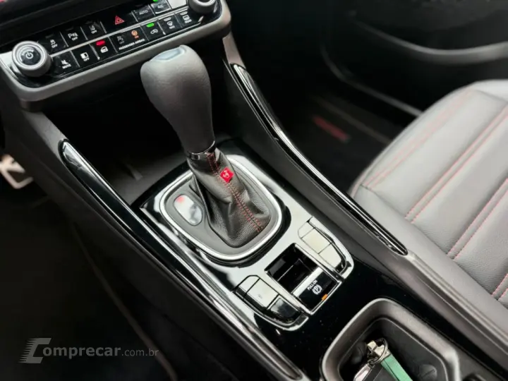 FASTBACK 1.3 TURBO 270 FLEX ABARTH AT6