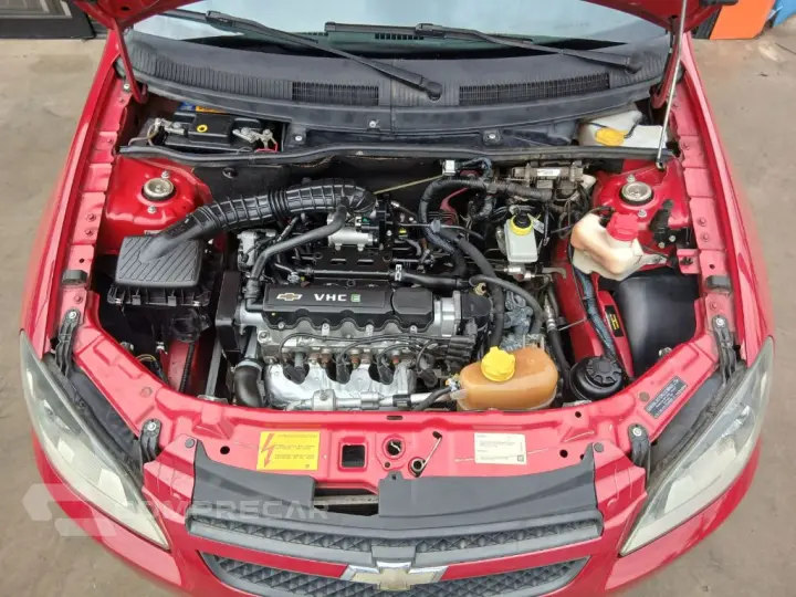 Celta Spirit/ LT 1.0 MPFI 8V FlexP. 5p