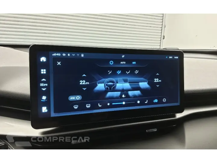 HAVAL H6 1.5  HEV PREMIUM E-TRACTION