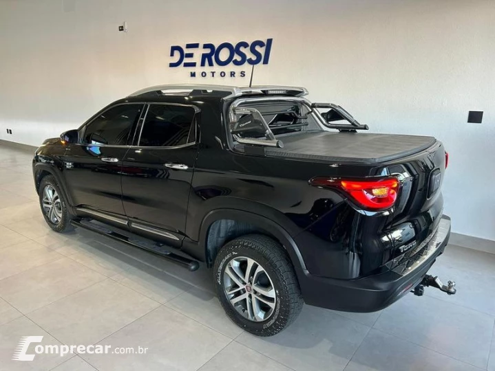 TORO VOLCANO 2.0 16V 4X4 TB DIESEL AUT.