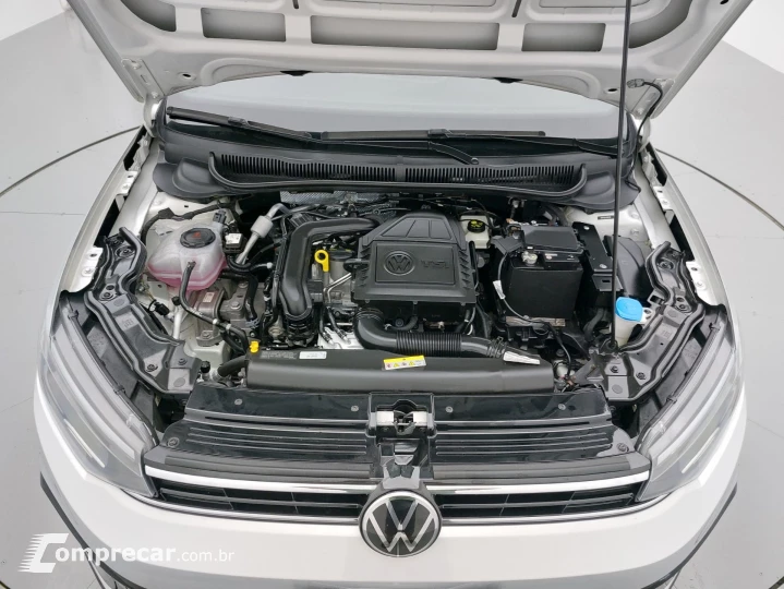 VIRTUS 1.0 200 TSI HIGHLINE AUTOMÁTICO