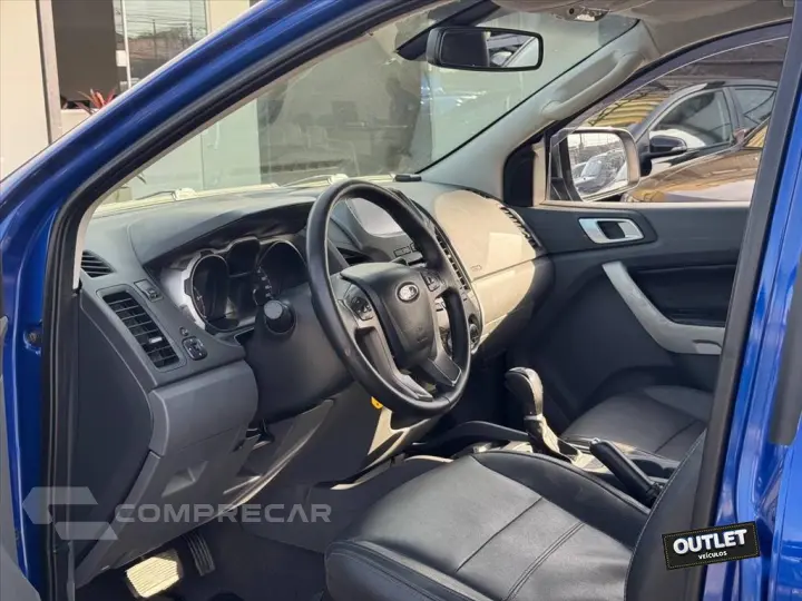 RANGER 3.2 LIMITED 4X4 CD 20V DIESEL 4P AUTOMÁTICO