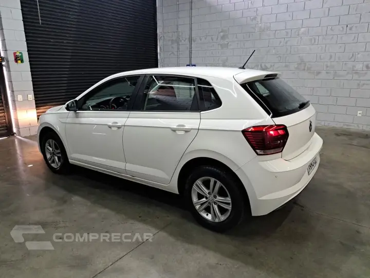 Polo 1.0 Mpi Total Flex Manual