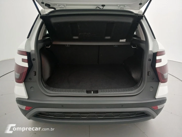 CRETA 1.0 TGDI FLEX COMFORT PLUS AUTOMÁTICO