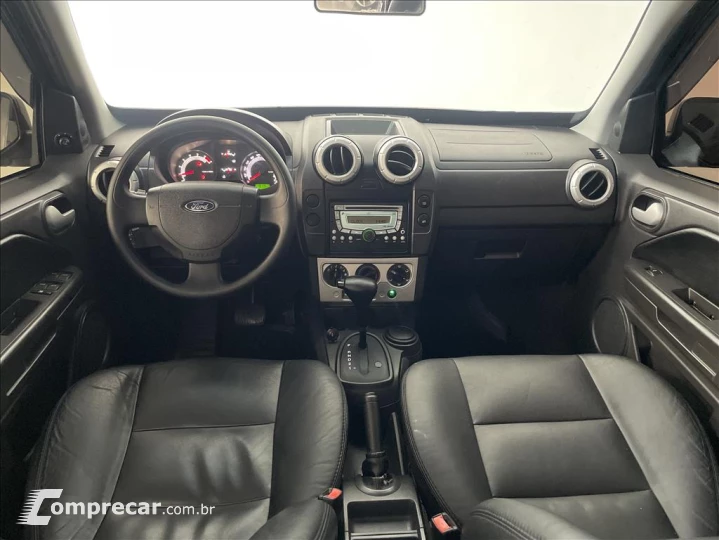 ECOSPORT 2.0 XLT 16V FLEX 4P AUTOMÁTICO