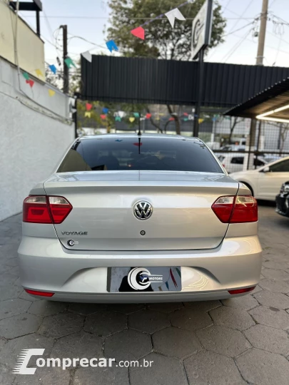 VOYAGE 1.6 MI Trend 8V