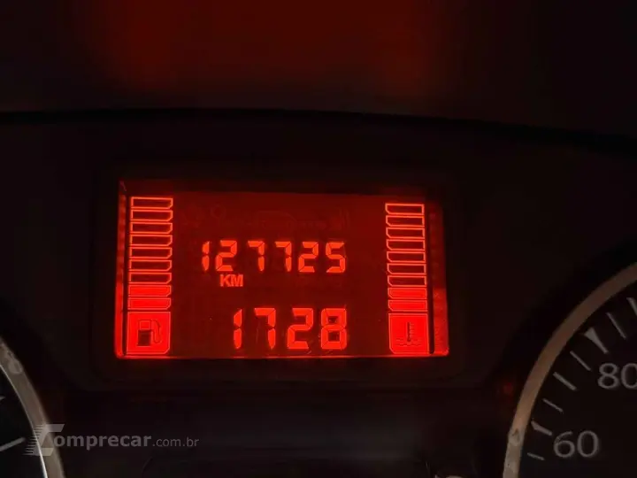 DUSTER 1.6 16V SCE Dynamique