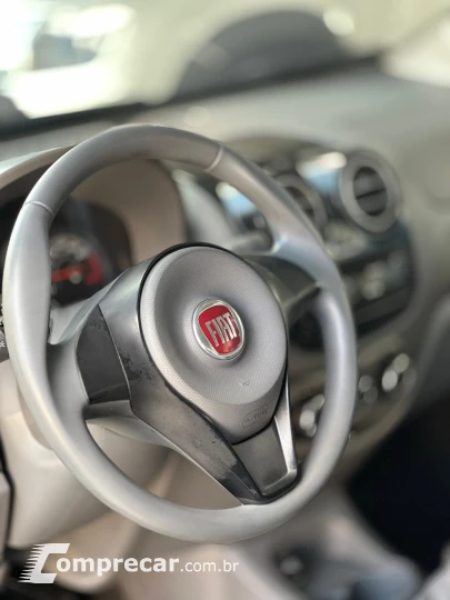 PALIO 1.4 MPI Attractive 8V