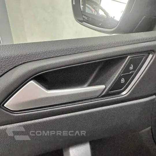 Nivus Highline 1.0 200 TSI Flex Aut.