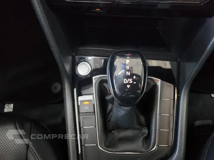 TAOS 1.4 250 TSI TOTAL FLEX HIGHLINE AUTOMÁTICO