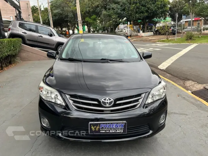 COROLLA 1.8 GLI 16V