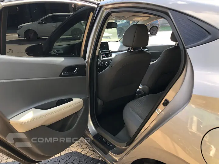 Hb20s 1.0 12V Flex Evolution Manual