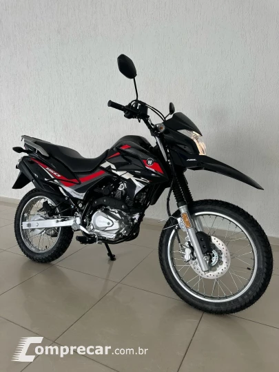 NK 150