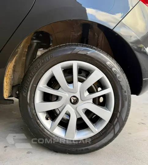 SANDERO 1.0 Expression 16V