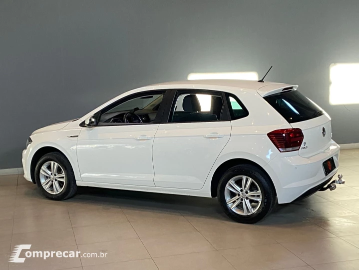 POLO 1.0 200 TSI Comfortline