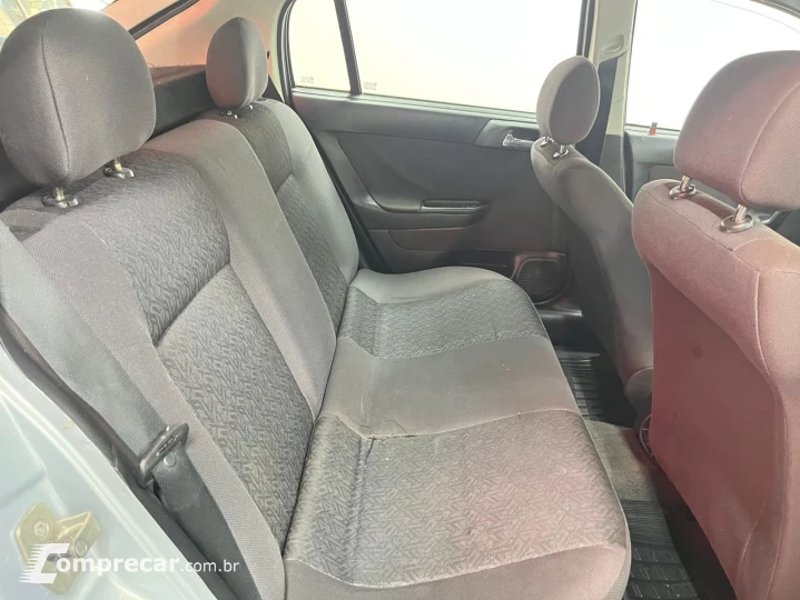 Astra Advantage 2.0 MPFI 8V FlexPower 5p