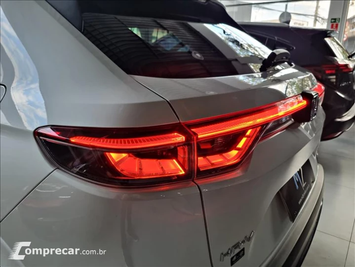 HR-V 1.5 DI I-vtec Turbo Advance