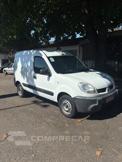 KANGOO 1.6 Express 16V