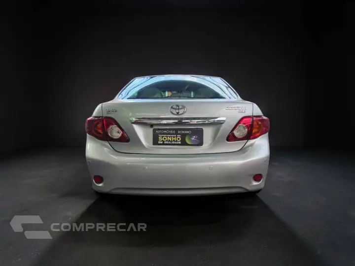 COROLLA 1.8 SE-G 16V