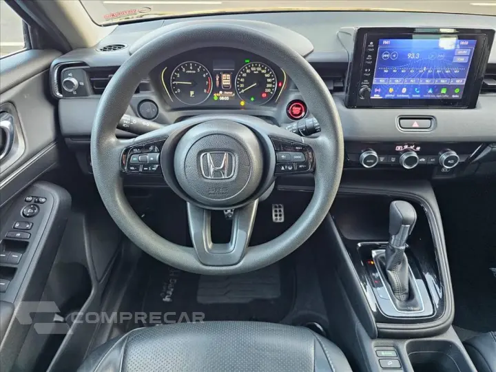 HR-V 1.5 DI I-VTEC FLEX EX CVT