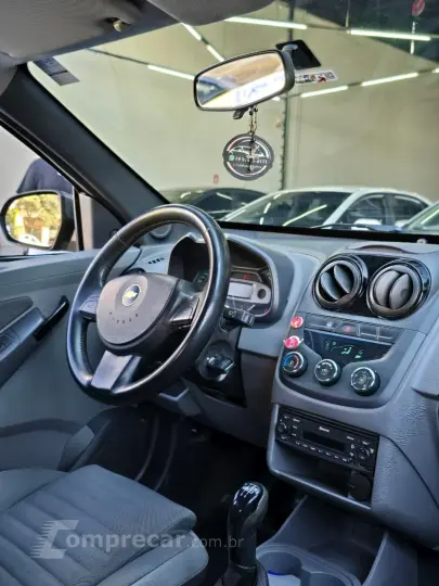 AGILE LT 1.4 MPFI 8V FlexPower 5p