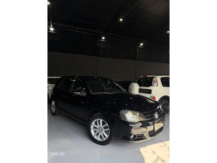 GOLF 2.0 MI SPORTLINE 8V FLEX 4P TIPTRONIC