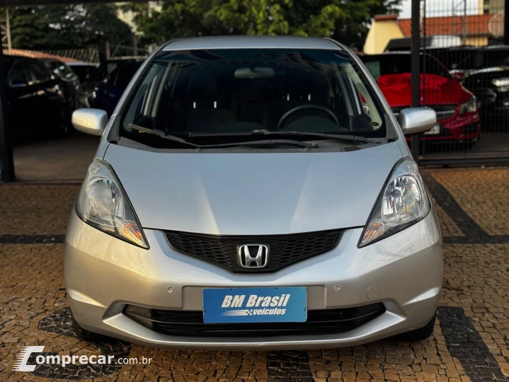 FIT 1.4 LX 16V